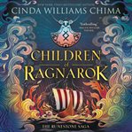 Children of Ragnarok : Runestone Saga cover image cdn