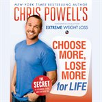 Chris Powell's choose more, lose more for life cover image cdn