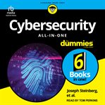 Cybersecurity All-in-One for Dummies : in cover image cdn