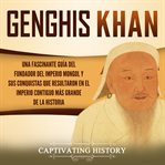 Genghis Khan cover image cdn