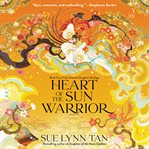 Heart of the Sun Warrior : A Novel cover image cdn