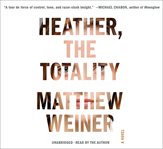 Heather, the Totality cover image cdn