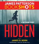 Hidden : A Mitchum Story cover image cdn