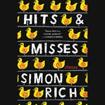 Hits and Misses : Stories cover image cdn