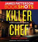 Killer Chef : BookShots cover image cdn