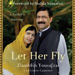 Let Her Fly : A Father's Journey cover image cdn