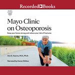 Mayo Clinic on Osteoporosis cover image cdn