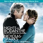 Nights in Rodanthe cover image cdn