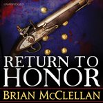 Return to Honor cover image cdn