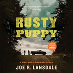Rusty Puppy : Hap and Leonard cover image cdn