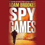Spy Games cover image cdn