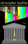 Supreme courtship : a novel cover image cdn