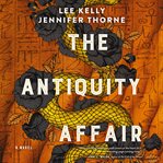 The Antiquity Affair cover image cdn