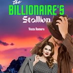 The Billionaire's Stallion cover image cdn