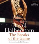 The Breaks of the Game cover image cdn