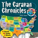 The Caravan Chronicles cover image cdn