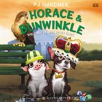 The Case of the Fishy Faire : Horace & Bunwinkle cover image cdn