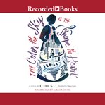 The Color of the Sky is the Shape of the Heart cover image cdn