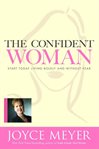 The confident woman : start today living boldly and without fear cover image cdn