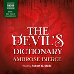 The Devil's Dictionary cover image cdn