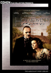 Howards End cover image