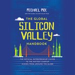 The Global Silicon Valley Handbook cover image cdn