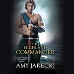 The Highland Commander cover image cdn