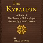 The Kybalion cover image cdn