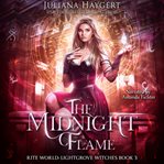 The Midnight Flame cover image cdn