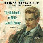 The Notebooks of Malte Laurids Brigge cover image cdn