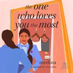 The One Who Loves You the Most cover image cdn