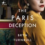 The Paris Deception cover image cdn