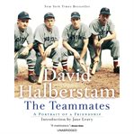 The Teammates cover image cdn