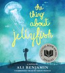The Thing About Jellyfish cover image cdn