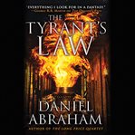 The Tyrant's Law cover image cdn