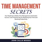 Time Management Secrets cover image cdn