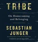 Tribe : On Homecoming and Belonging cover image cdn