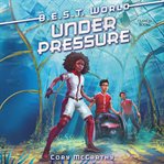 Under Pressure : B.E.S.T. World cover image cdn