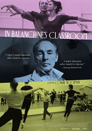 In Balanchine's Classroom cover image cdn