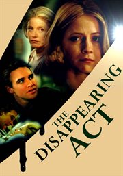 The Disappearing Act cover image cdn