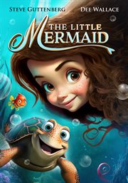 The Little Mermaid cover image cdn