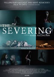 The Severing cover image cdn