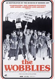 The Wobblies cover image cdn