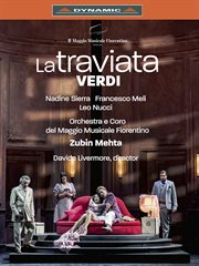 Verdi: La traviata cover image cdn