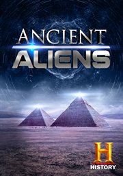 Ancient Aliens - Season 18 cover image cdn