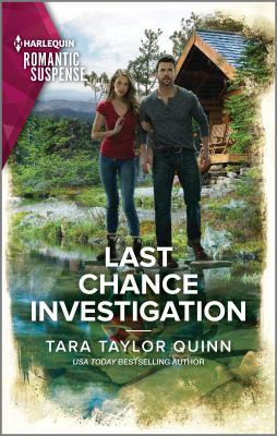 Last chance investigation cover image