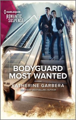Bodyguard most wanted cover image