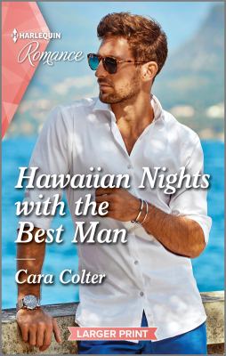 Hawaiian nights with the best man cover image