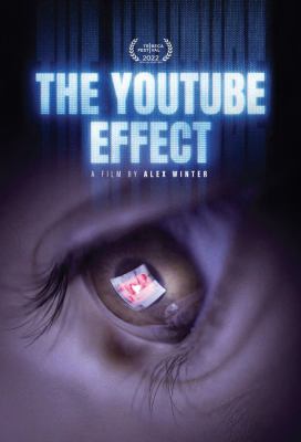 The YouTube effect cover image