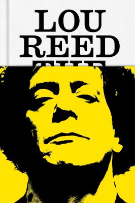 Lou Reed : the King of New York cover image